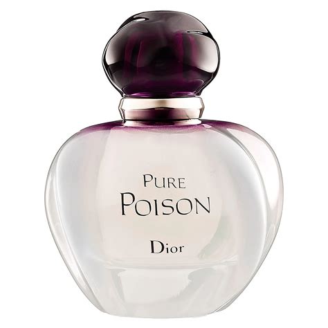 dior pure poison alternative